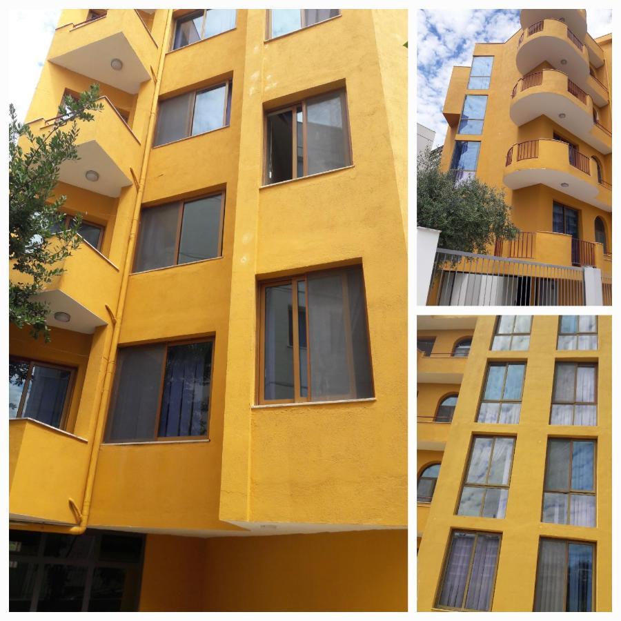 Rigandi Apartment Драч Екстериор снимка