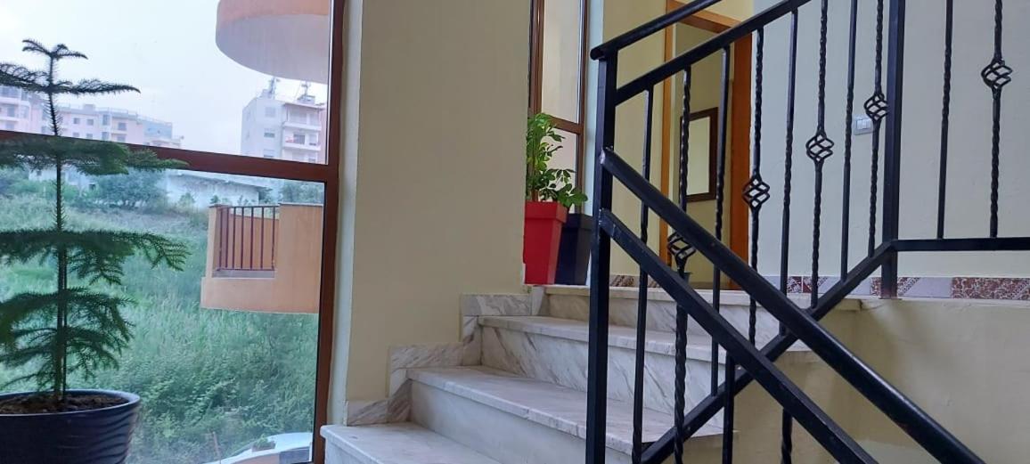 Rigandi Apartment Драч Екстериор снимка