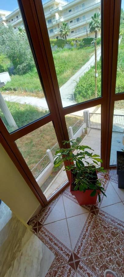 Rigandi Apartment Драч Екстериор снимка
