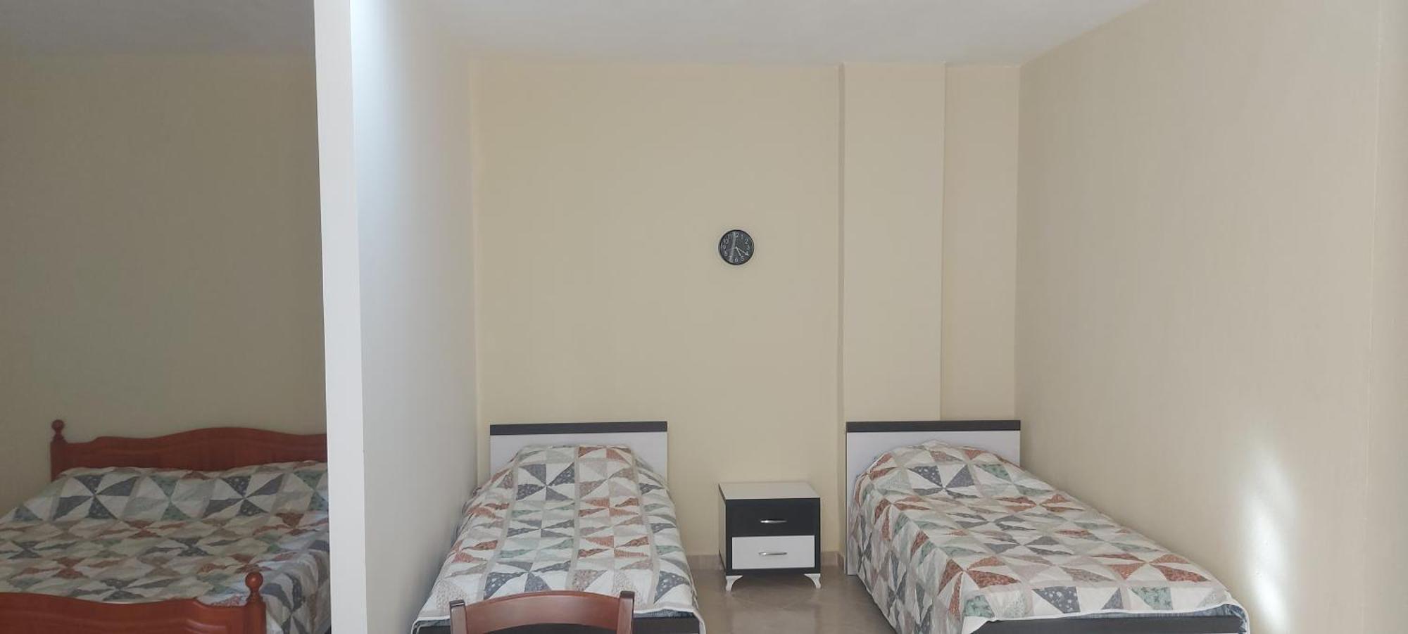 Rigandi Apartment Драч Екстериор снимка