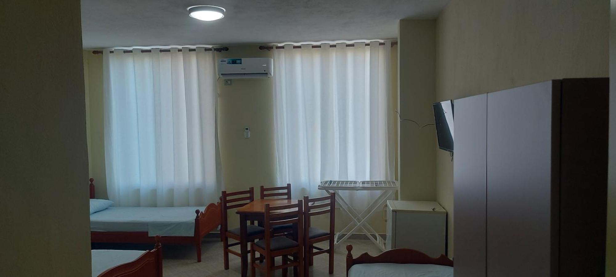 Rigandi Apartment Драч Екстериор снимка