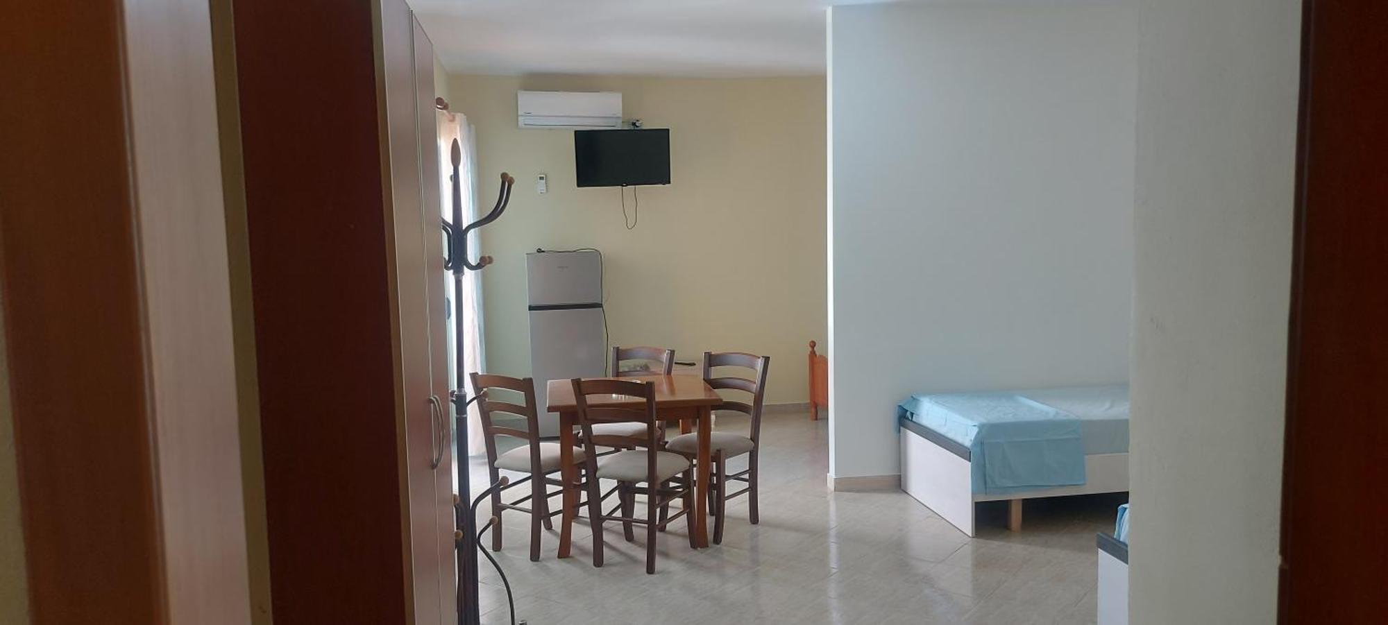 Rigandi Apartment Драч Екстериор снимка